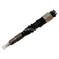 Injecteur de carburant diesel rail commun 095000-6490